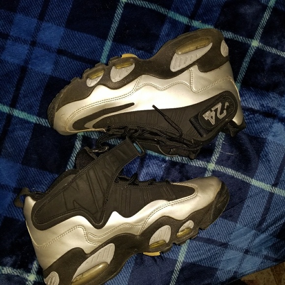 NIKE sneakers - Picture 4 of 4